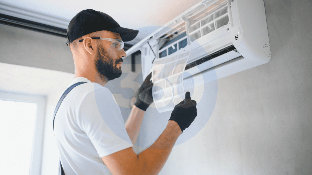 Düzköy Klima Servisi