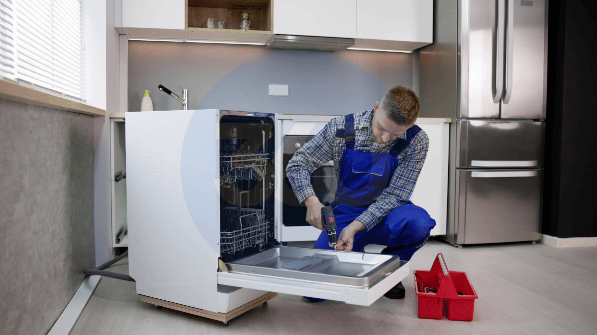 Düzköy Bulaşık Makinesi Servisi